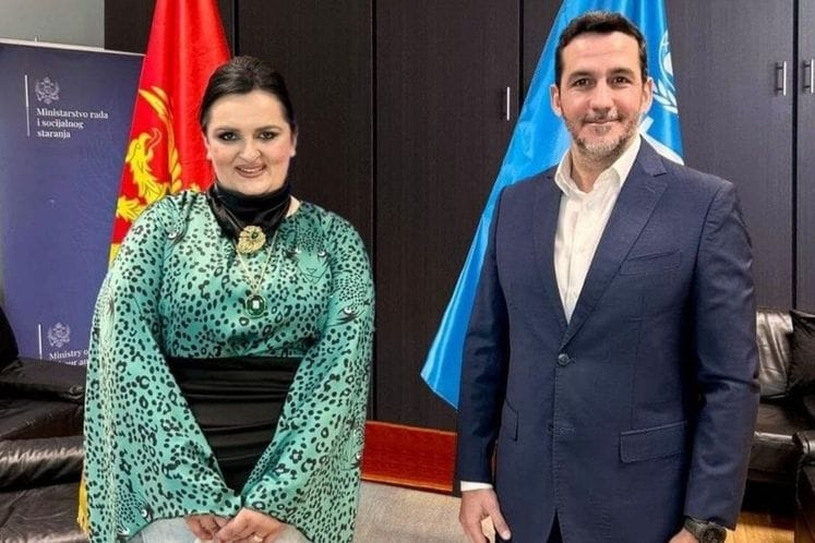 UNICEF pouzdan partner u unaprjeđenju dječijih prava