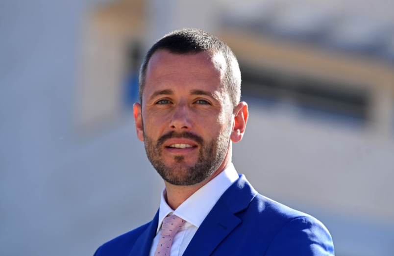 Praščević: Saniran krov na Aerodromu Tivat, klimatizacija bolja nego prošle godine