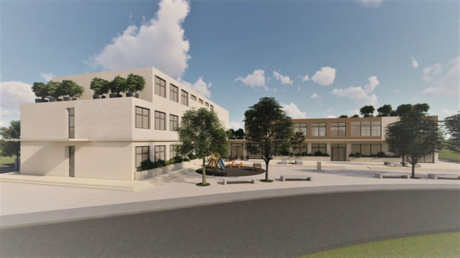 Zagoričani za godinu dana dobijaju pijacu i dom zdravlja