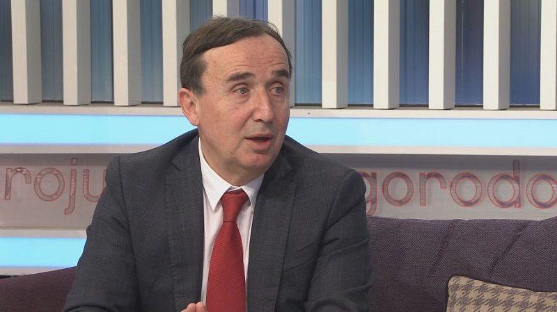 Lakušić: Pljačka na obali Morače se nastavila, institucije ne rade svoj posao