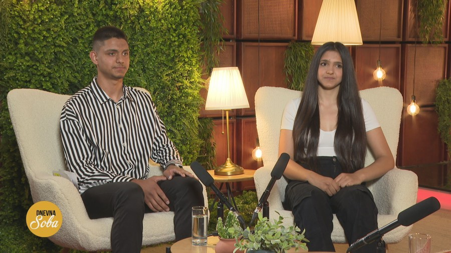 Brat i sestra Špatolaj: Romsku zajednicu predstavljaju sa ponosom