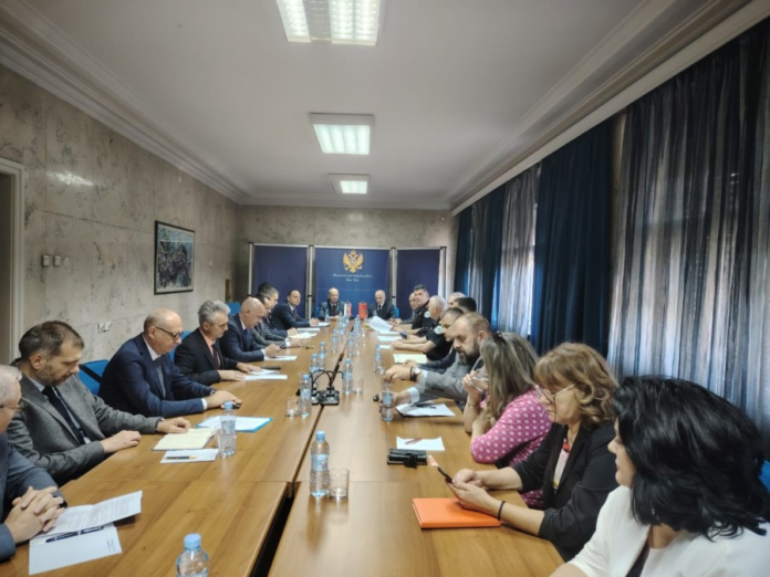 Utvrđene mjere za usklađivanje prometa putnika i roba