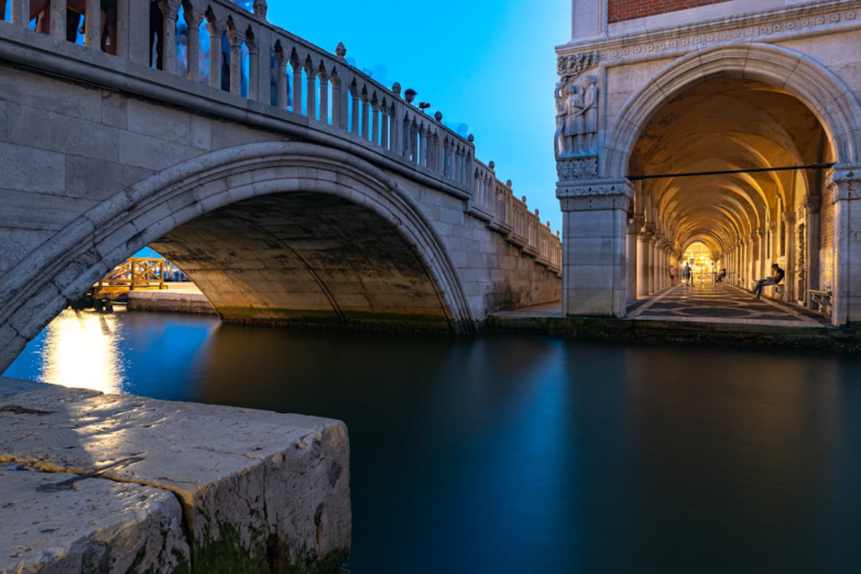 Renovira se čuveni most u Firenci