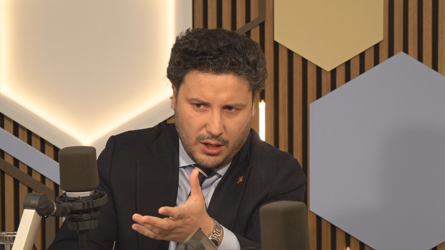 Abazović: Država od trajekta za godinu prihodovala više od 8 miliona eura