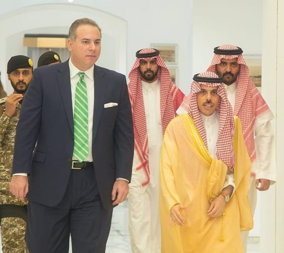 Prostor za jačanje ekonomske saradnje sa Saudijskom Arabijom