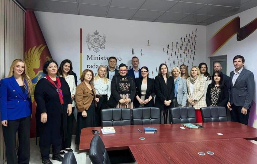 ZZZCG će aktivnije posredovati između poslodavaca i nezaposlenih