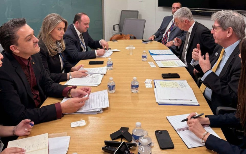 MMF: Nezavisnost Centralne banke osigurava njen kredibilitet