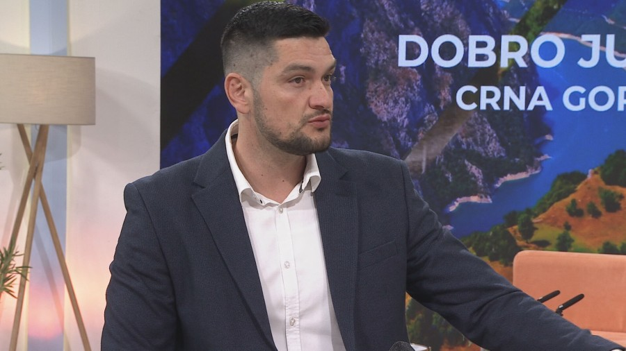 Golubović: Očekuje se rekordna sezona, velika potražnja za sezonskim radnicima