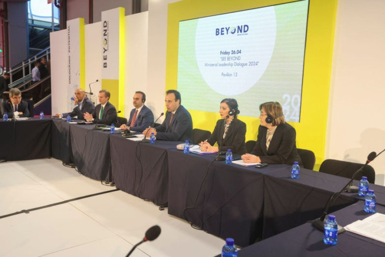 Značajan napredak u području inovacija i digitalne transformacije