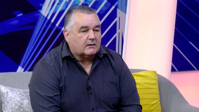 Popović: Najveći broj povreda na radu u poslednjih pet godina odnosio se na pad s visine