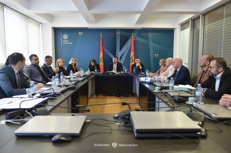 Preko šest miliona eura uplaćeno za klađenje preko ilegalnih sajtova