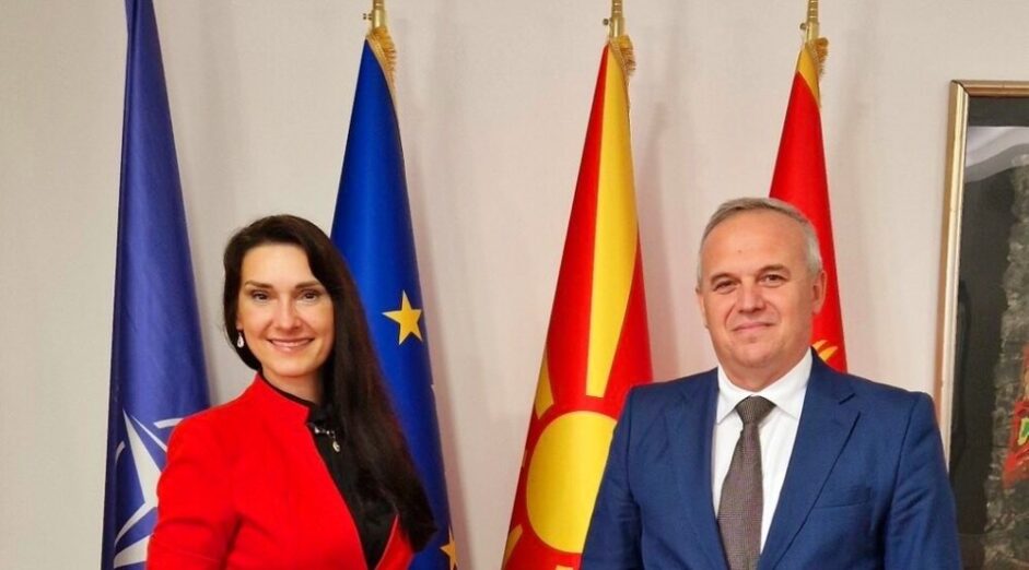 Popović – Ramčilović: Vrijeme je da prevaziđemo teme koje dijele narod Balkana