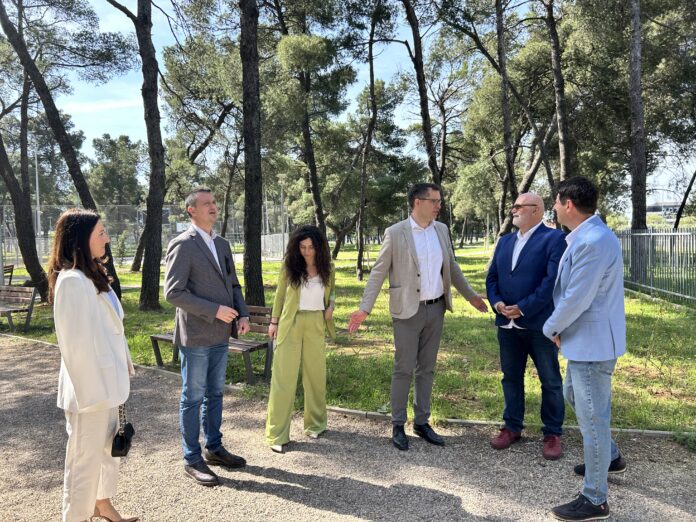 Subvencijom Eko-fonda do zelenih površina