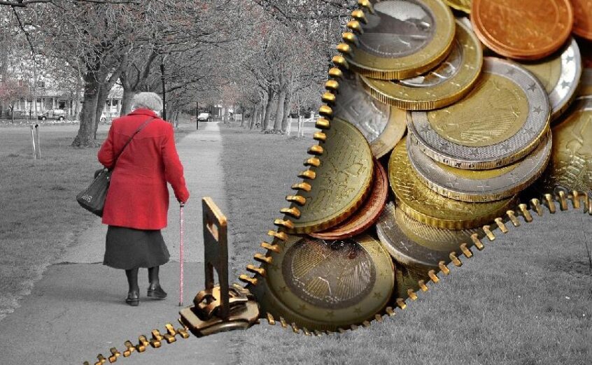 Penzionisanje u šezdesetim postaje san – da li je 75 godina nova granica?