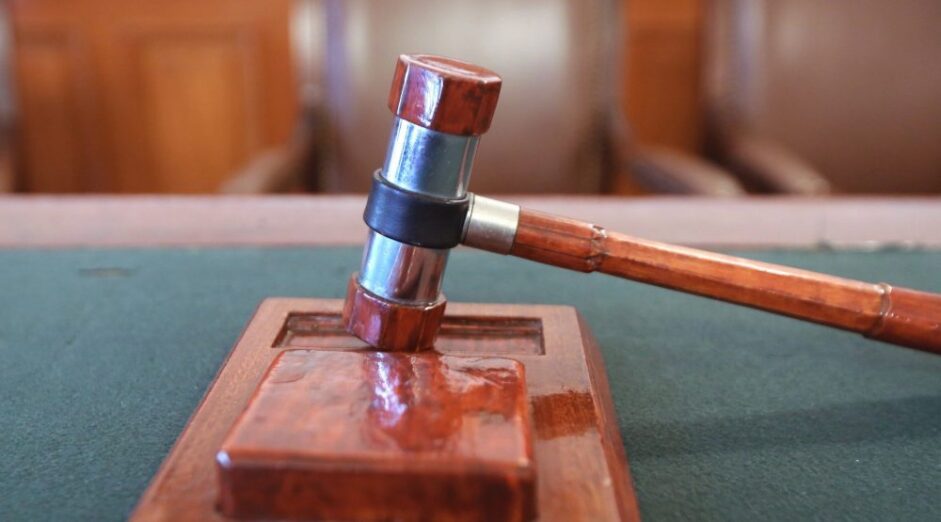 Pravosuđe neefikasno, sudije preopterećene