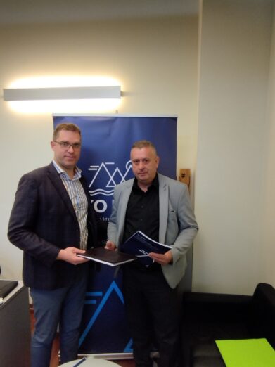 Eko-fond i Opština Petnjica potpisali Memorandum o saradnji i ugovore