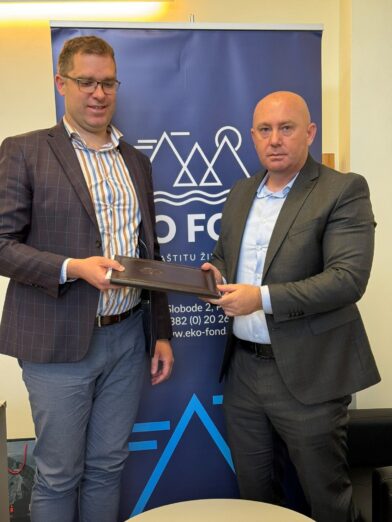 Dodijeljene subvencije Opštini Plav i „Komunalnim uslugama“ Glavnog grada