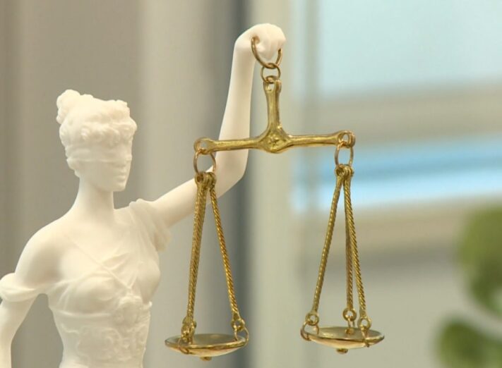 Pravosuđe kontaminirano, veting neophodan