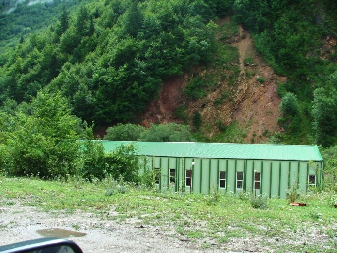 Šverc ne prestaje, drvna građa još ide prema Kosovu