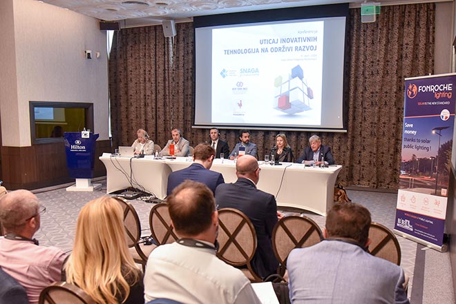 PKCG: Uticaj inovativnih tehnologija na održivi razvoj