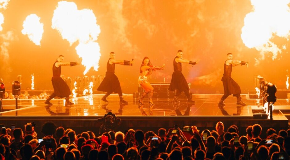 Brojke ne lažu: Uz Eurosong 163 miliona gledalaca, Hrvati oborili rekord