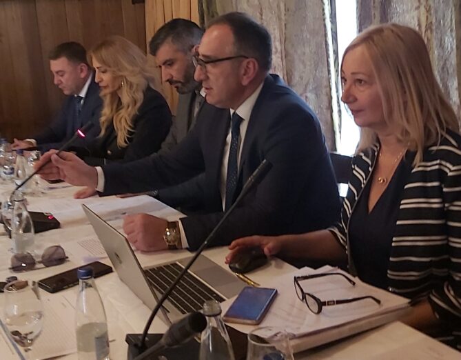 Žabljaku potreban elitni turizam i hoteli sa pet zvjezdica