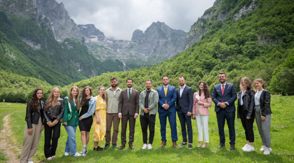 Milatović: Unaprjeđenje saobraćajne infrastrukture bio bi važan podstrek valorizaciji turističkih potencijala Gusinja