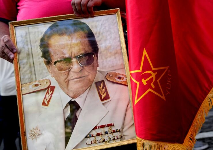 Josip Broz Tito – 44 godine od smrti doživotnog predsjednika SFRJ