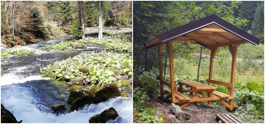 Vrelo Ibra može postati turistička atrakcija