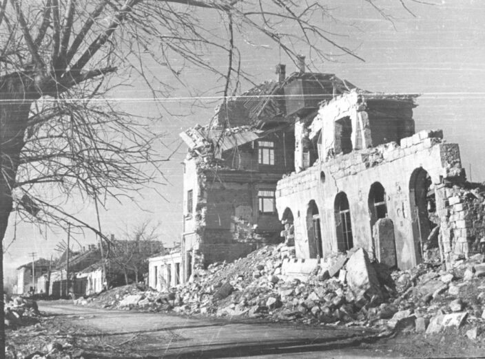 Dan pobjede nad fašizmom