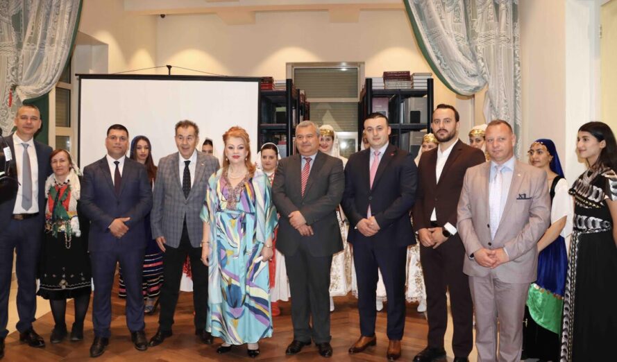 Manjine su most saradnje sa susjednim državama i pravo bogatstvo koje treba njegovati i razvijati