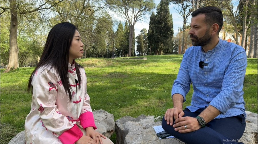 Život u Crnoj Gori bez stresa, imate puno kafića