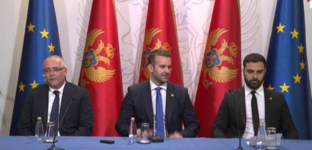 Uvodi se linija Bar-Budva-Dubrovnik