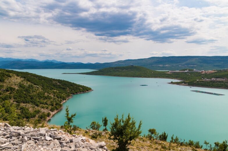 Sastanak ministara energetike Crne Gore i RS – Novi pregovori o Bilećkom jezeru