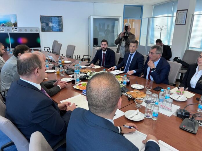 Opštini Nikšić od Bilećkog jezera oko 600.000 eura