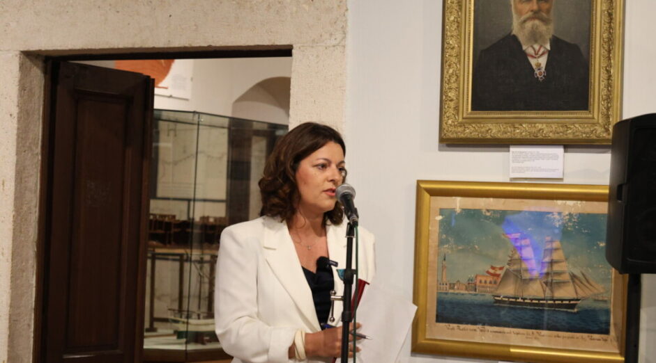 Vujović: Muzeji istinsko sredstvo ujedinjenja društva, bez njih nema kulturnog razvoja jednog naroda