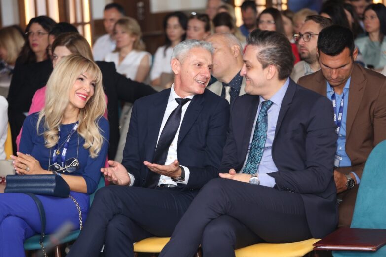 Peranović: Ne planira se povećanje opšte stope PDV-a