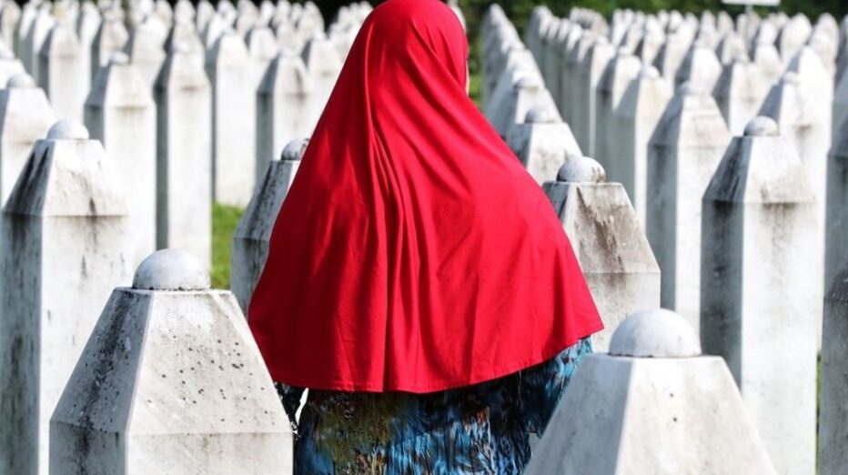 NVO: UN na strani žrtava genocida, ispravan glas Crne Gore