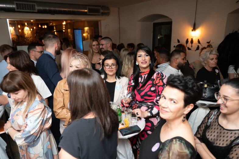 SOS linija Nikšić potpisala memorandum o saradnji sa SO Nikšić