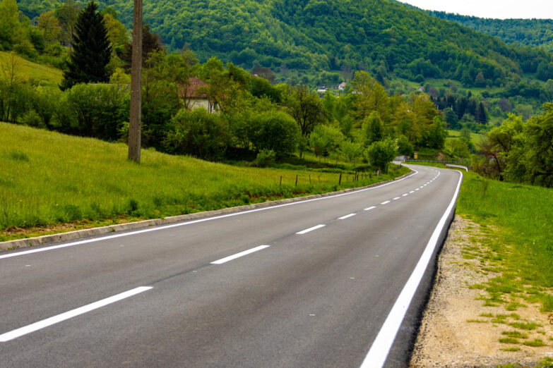 Radulović: Uskoro nastavak radova na dionici puta Vrulja-Mijakovići