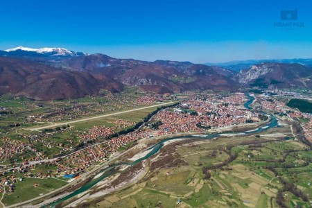 Na proljeće počinje gradnja stambene zgrade za zdravstvene radnike 
