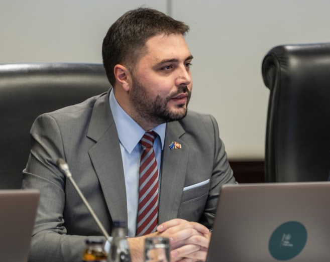 Martinović: Za hotelijere i ugostitelje 3,5 miliona eura podrške za energetsku efikasnost