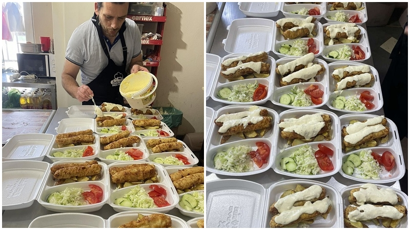 Socijalno ugroženima obezbijediti besplatan gradski prevoz, obroke