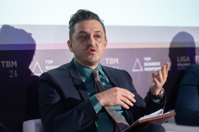 Vuković: Jake institucije vode do boljeg investicionog ambijenta