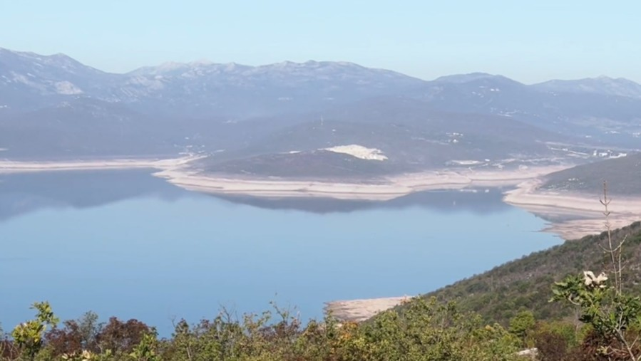 Republika Srpska spremna na dogovor u vezi Bilećkog jezera