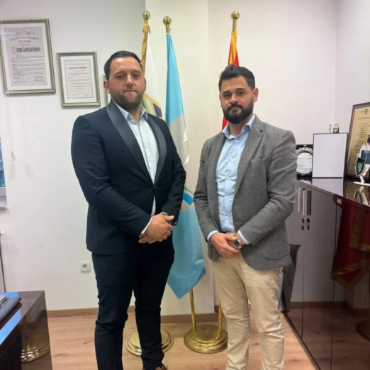 Gusinje: Krajem mjeseca otvaranje ispostave Poreske uprave