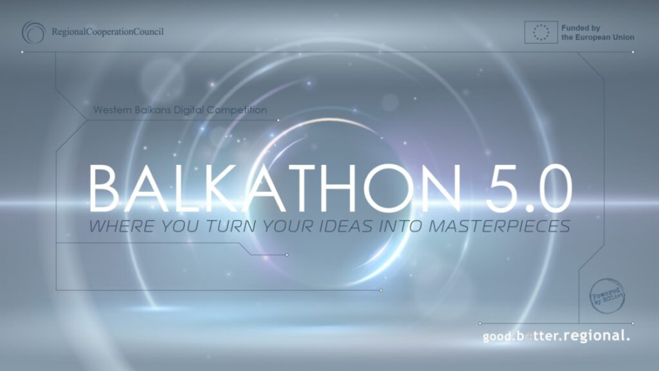 Otvorene prijave za Balkaton 5.0