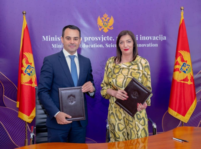 Za izgradnju i rekonstrukciju školskih objekata u Baru 18 miliona eura