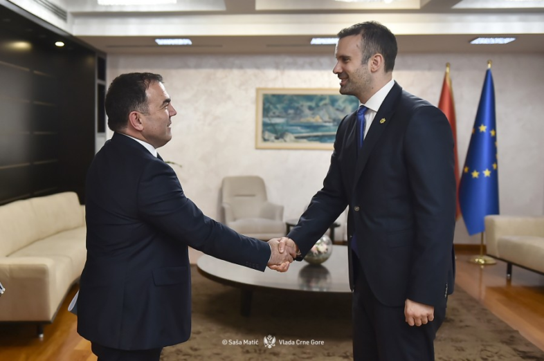 Uskoro kreće projekat izgradnje žičare od Lovćena do Cetinja