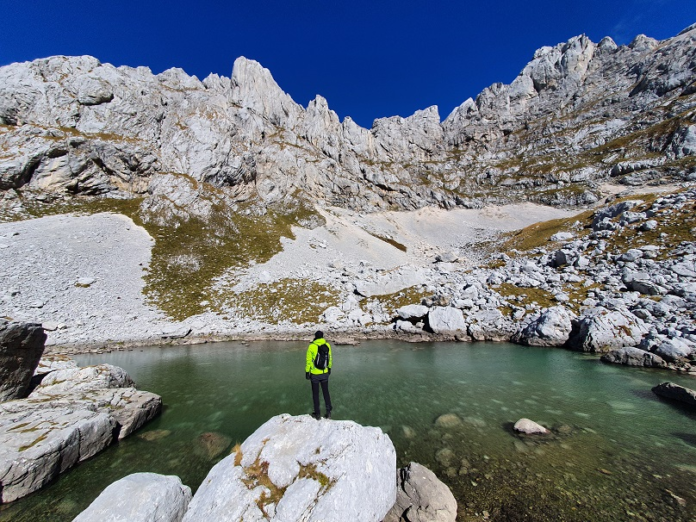 Durmitor u 10 najljepših nacionalnih parkova Evrope